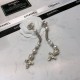 2024SS CHANEL シャネル イヤリング 国内完売の入手困難アイテム 2024SS CHANEL シャネル イヤリング 国内完売の入手困難アイテム