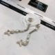 2024SS CHANEL シャネル イヤリング 国内完売の入手困難アイテム 2024SS CHANEL シャネル イヤリング 国内完売の入手困難アイテム