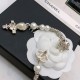 2024SS CHANEL シャネル イヤリング 国内完売の入手困難アイテム 2024SS CHANEL シャネル イヤリング 国内完売の入手困難アイテム