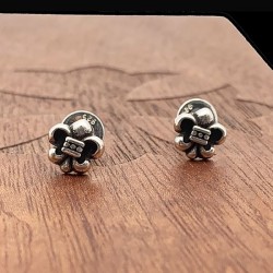 2024SS CHROME HEARTS クロムハーツ イヤリング 人気プレゼント