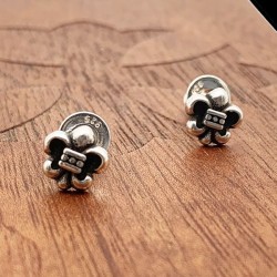 2024SS CHROME HEARTS クロムハーツ イヤリング 人気プレゼント