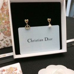 2024SS DIOR ディオール イヤリング 夏に必須の定番アイテム