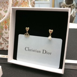 2024SS DIOR ディオール イヤリング 夏に必須の定番アイテム