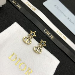 2024SS DIOR ディオール イヤリング おしゃれ度をUPする新着