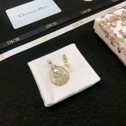 2024SS DIOR ディオール イヤリング トレンドを追求した新作
