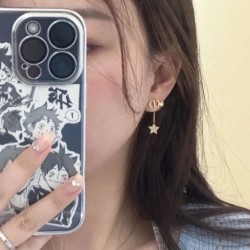 2024SS DIOR ディオール イヤリング 春夏の爽やかなスタイル