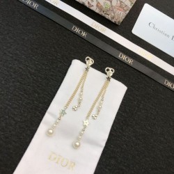 2024SS DIOR ディオール イヤリング 春夏大活躍人気アイテム