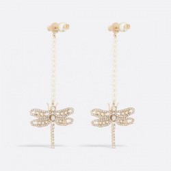 2024SS DIOR ディオール イヤリング 高感度なセレブたち愛用