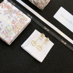 2024SS DIOR ディオール イヤリング この夏押さえておきたい