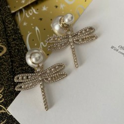 2024SS DIOR ディオール イヤリング 最新ブランド新品が熱い