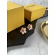 2024SS FENDI フェンデイ イヤリング 夢中になる夏季新作が続出