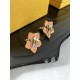 2024SS FENDI フェンデイ イヤリング 夢中になる夏季新作が続出