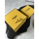 2024SS FENDI フェンデイ イヤリング 続々とお目見える夏季新作