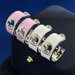 2024SS GUCCI グッチ イヤリング セレブが今シーズン手に入れ