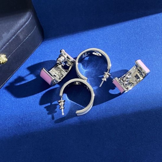 2024SS GUCCI グッチ イヤリング セレブが今シーズン手に入れ