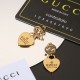 2024SS GUCCI グッチ イヤリング おしゃれに見せるキーワード