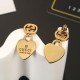 2024SS GUCCI グッチ イヤリング おしゃれに見せるキーワード