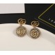 2024SS GUCCI グッチ イヤリング 抜け感のあるスタイルが完成