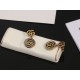 2024SS GUCCI グッチ イヤリング 抜け感のあるスタイルが完成