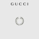 2024SS GUCCI グッチ イヤリング トップスからチラ見える安心