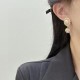 2024SS GUCCI グッチ イヤリング カジュアルスタイルを軽快に 2024SS GUCCI グッチ イヤリング カジュアルスタイルを軽快に