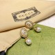 2024SS GUCCI グッチ イヤリング カジュアルスタイルを軽快に 2024SS GUCCI グッチ イヤリング カジュアルスタイルを軽快に