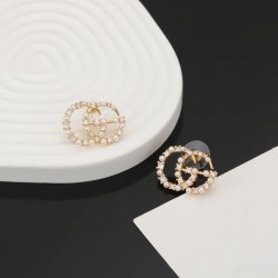 2024SS GUCCI グッチ イヤリング 春夏欠かせない定番アイテム