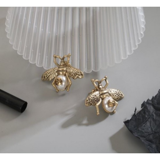 2024SS GUCCI グッチ イヤリング 使えて可愛いデザイン夏新品