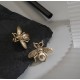 2024SS GUCCI グッチ イヤリング 使えて可愛いデザイン夏新品