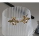 2024SS GUCCI グッチ イヤリング 使えて可愛いデザイン夏新品