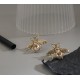 2024SS GUCCI グッチ イヤリング 使えて可愛いデザイン夏新品