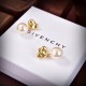 2024SS GIVENCHY ジバンシィ イヤリング クリスマスプレゼントにも