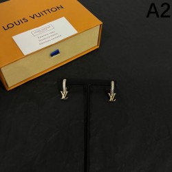 2024SS LOUIS VUITTON ルイヴィトン イヤリング 夏シーズン特集