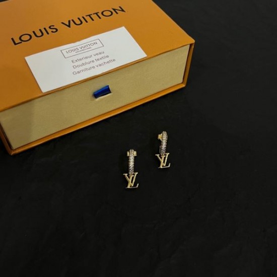 2024SS LOUIS VUITTON ルイヴィトン イヤリング 夏シーズン特集