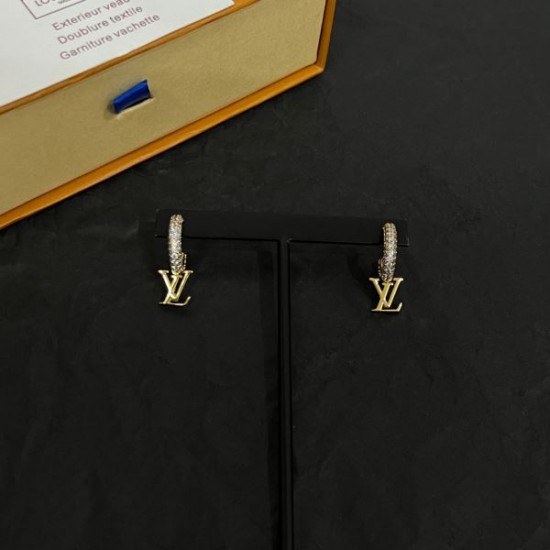2024SS LOUIS VUITTON ルイヴィトン イヤリング 夏シーズン特集