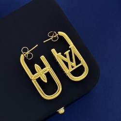 2024SS LOUIS VUITTON ルイヴィトン イヤリング 最新で一目惚れ