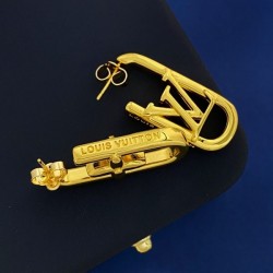 2024SS LOUIS VUITTON ルイヴィトン イヤリング 最新で一目惚れ
