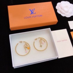 2024SS LOUIS VUITTON ルイヴィトン イヤリング お洒落さん必見
