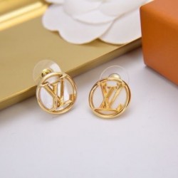 2024SS LOUIS VUITTON ルイヴィトン イヤリング お手頃!オシャレ