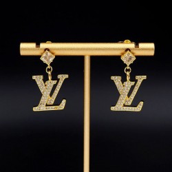 2024SS LOUIS VUITTON ルイヴィトン イヤリング 大人気お得安い