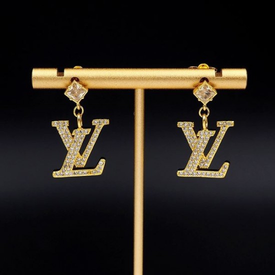 2024SS LOUIS VUITTON ルイヴィトン イヤリング 大人気お得安い