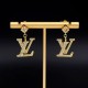 2024SS LOUIS VUITTON ルイヴィトン イヤリング 大人気お得安い