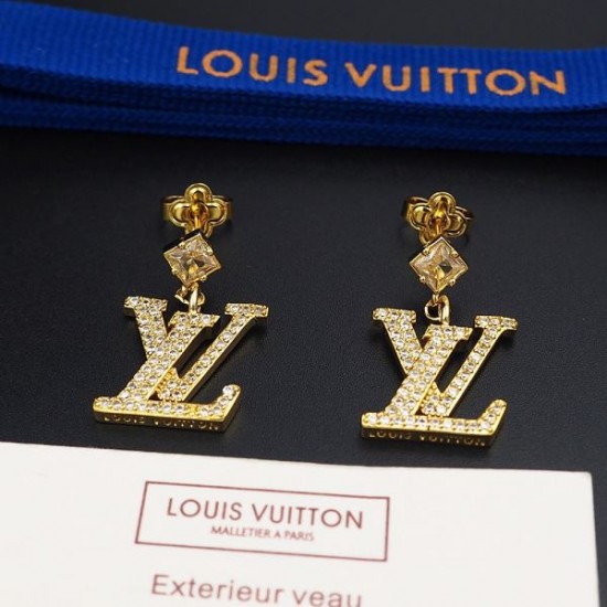 2024SS LOUIS VUITTON ルイヴィトン イヤリング 大人気お得安い