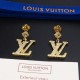 2024SS LOUIS VUITTON ルイヴィトン イヤリング 大人気お得安い