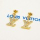 2024SS LOUIS VUITTON ルイヴィトン イヤリング 大人気お得安い