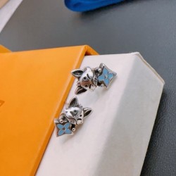 2024SS LOUIS VUITTON ルイヴィトン イヤリング トレンド感満載