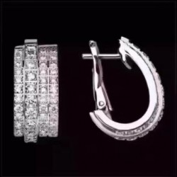 2024SS PIAGET ピアジェ イヤリング 夏季日本未入荷カラー