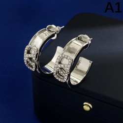 2024SS VALENTINO ヴァレンティノ イヤリング 人気セール低価