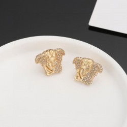 2024SS VERSACE ヴェルサーチェ イヤリング 夏らしい新作登場
