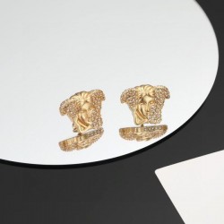 2024SS VERSACE ヴェルサーチェ イヤリング 夏らしい新作登場